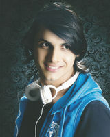 Akash Singh