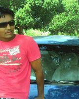 Eshwarprasad Pinate