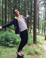 Zaman Khan