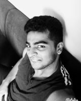 Ankith Shetty