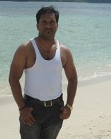 Pranay Kadam