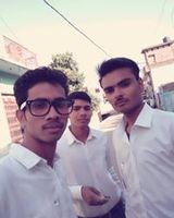 Avneesh Prajapati