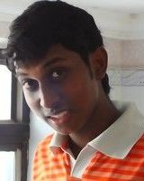 Sarath Raj