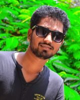 girish daragonda