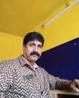 Gautam Roy