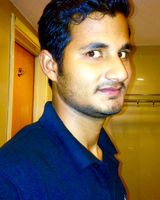 Tushar Anand