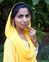 Priyanka Walke