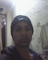 Shubham rai