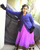 Amita Chaturvedi