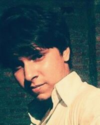 Nikhil Gahlot