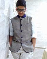 Dewansh Singh Matharoo