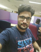 Rohan Khaneja