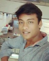 Aarayn Shroff