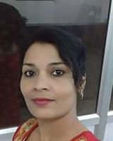 Rashmi Mishra