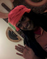 Bharath P