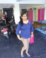 radhika navandhar