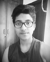 Kushagra Verma