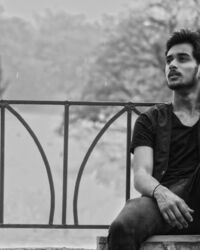 daksh tripathi