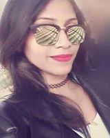 chafe jaywant