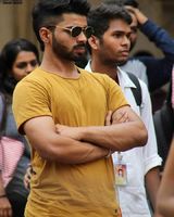 hitesh narvekar