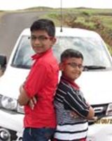 Shripad Kalamdane