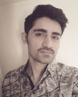 Gaurav Haran