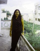 Arti Bhakre