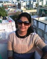 Jyoti Prajapati
