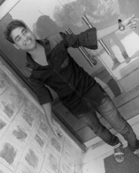 Dev Rahul