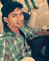 Yash Patil