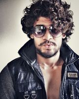 Abhishek 