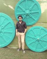 Ganesh Chaurasiya