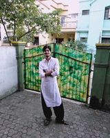 Harsh Chauhan