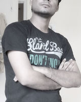 Sunjay Raj