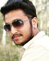 Dhanush R
