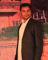 suneel kumar 