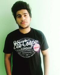 Hemant Sharma