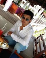 Sagar Vashisht
