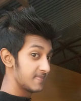Shubham Shrivastava