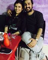 Heena Rachwani