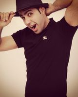 Himanshu Dhawan