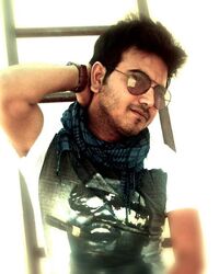 Mainak Sarkar