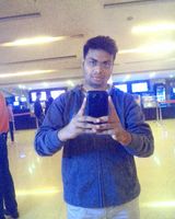 Durgesh Khot