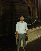 Akhilesh Kumar