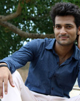 Ankit Porwal