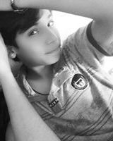 Krish Mahant