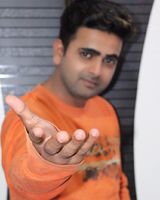 Manzar Khan