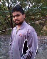 Rohit bhadouriya