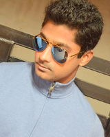 Jayaraj M S