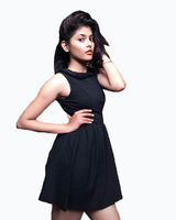 NUPUR sharma